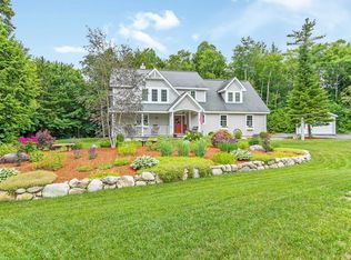 30 Mount Vista Dr, Gorham, NH 03581