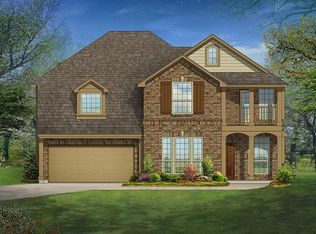 1173 Spring Cress Dr, Burleson, TX 76028