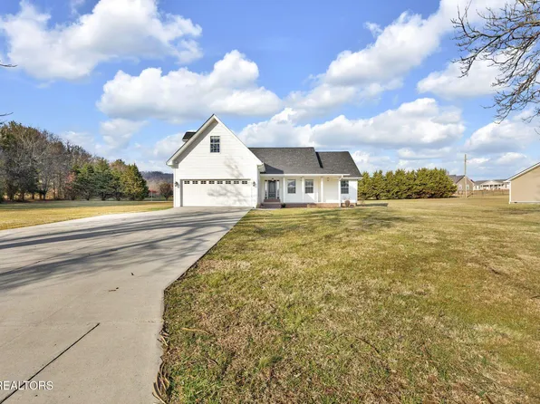 643 Taylor Rd, Rutledge, TN 37861