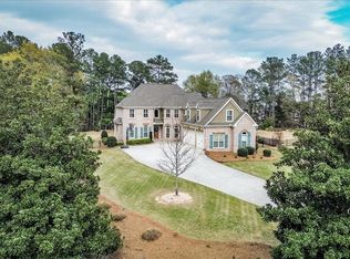 1071 Bent Tree Ln, Watkinsville, GA 30677