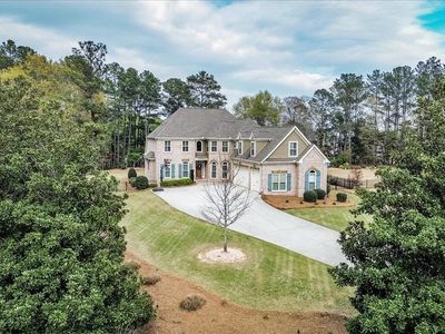 1071 Bent Tree Ln, Watkinsville, GA, 30677