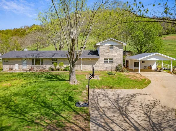 538 Pleasant Shade Hwy, Pleasant Shade, TN 37145