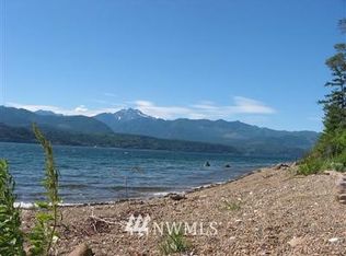 3000 NE Capstan Rock Rd, Tahuya, WA 98588