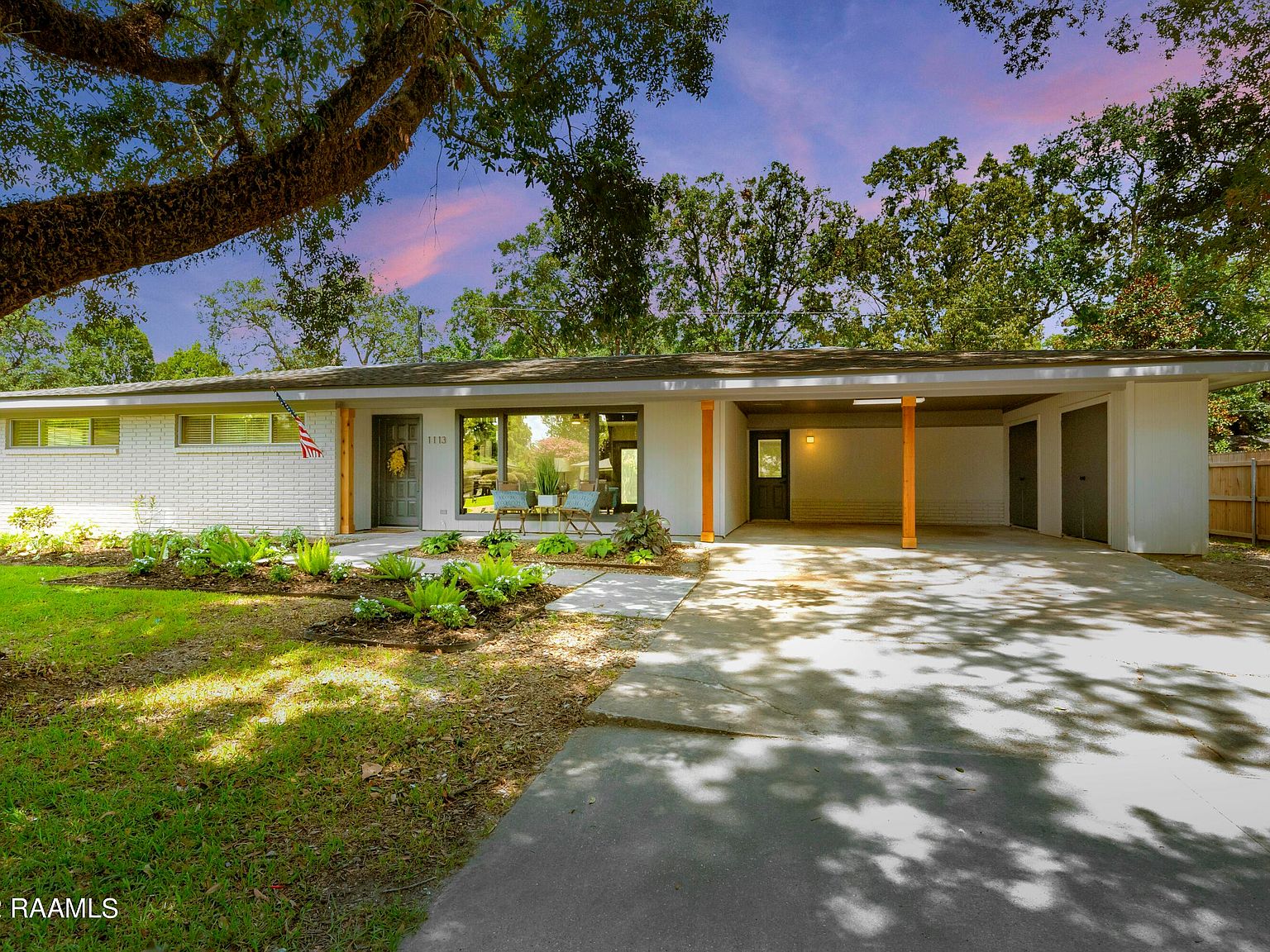 1113 Kim Dr, Lafayette, LA 70503 Zillow