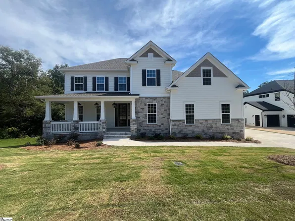 703 Enoree River Pl #Rrs0001, Greer, SC 29651