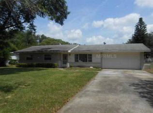 255 W Harbord St, Lake Alfred, FL 33850