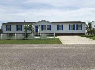 1054 Weslin Creek Dr, Myrtle Beach, SC 29588