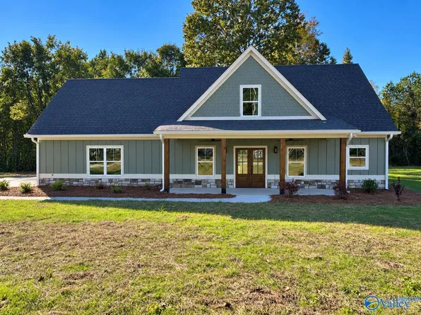 245 Summer Breeze Dr, Cedar Bluff, AL 35959
