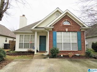 211 Hidden Creek Dr, Pelham, AL 35124