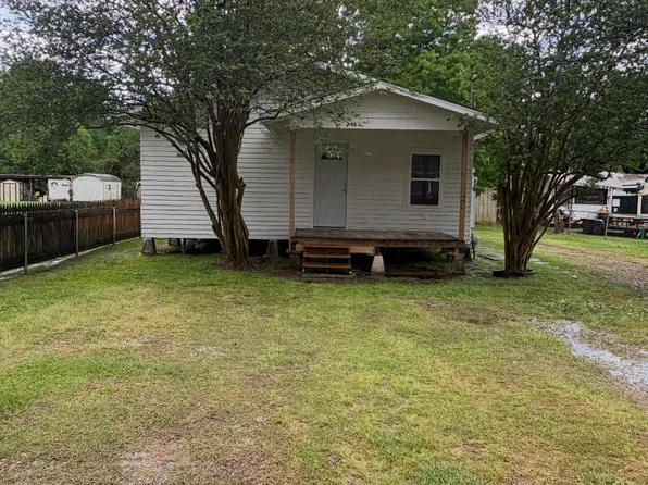108 S Pat St, Scott, LA 70583