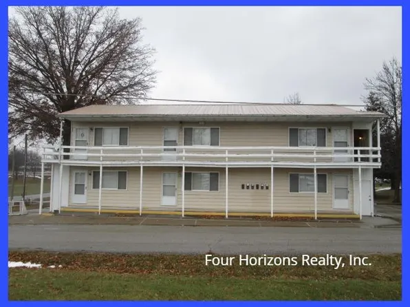 1417 S Florence St, Kirksville, MO 63501