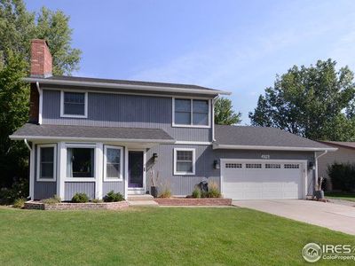 4929 W 9th St, Greeley, CO, 80634