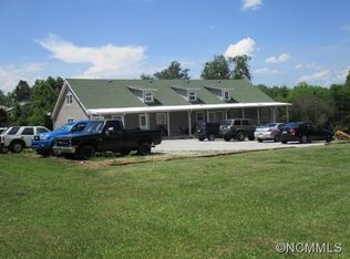62 Hope Creek Ln, Hendersonville, NC 28792