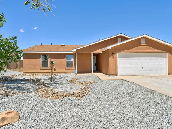 5041 27th Ave NE, Rio Rancho, NM 87144