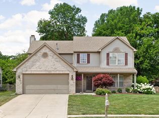 14184 Dickinson Ct, Fishers, IN 46038