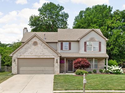 14184 Dickinson Ct, Fishers, IN, 46038