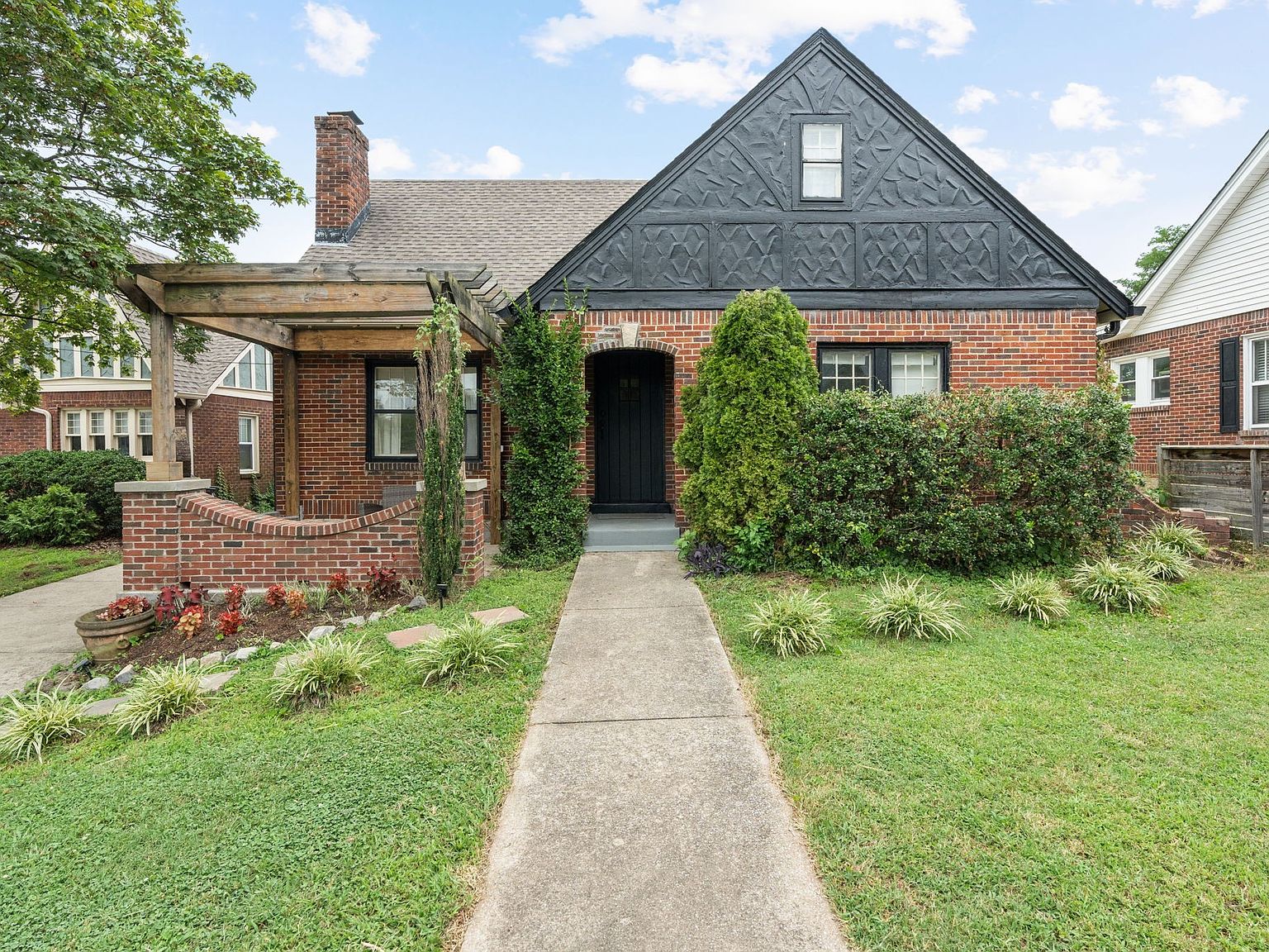 1508 Riverside Dr, Nashville, TN 37206 | MLS #2570515 | Zillow