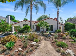 392 S Greenwood Ave, Pasadena, CA 91107