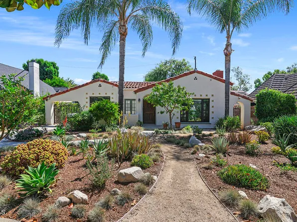 392 S Greenwood Ave, Pasadena, CA 91107