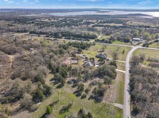 32351 Meadowood Dr, Mannford, OK 74044