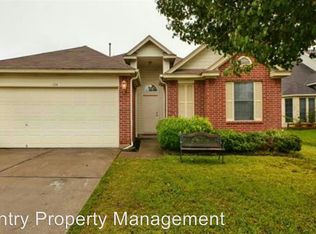 124 Estate Cv, Hutto, TX 78634
