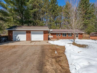6494 Cth N #K, Rhinelander, WI, 54501