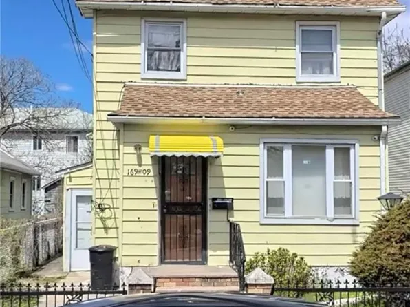 169-09 Sayres Avenue, Jamaica, NY 11433