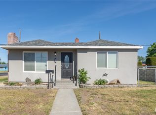 160 G St NE, Ephrata, WA 98823