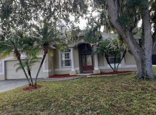 3130 S Canal Dr, Palm Harbor, FL 34684