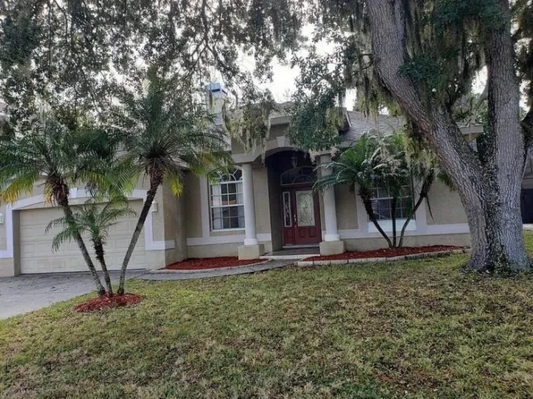 3130 S Canal Dr, Palm Harbor, FL 34684