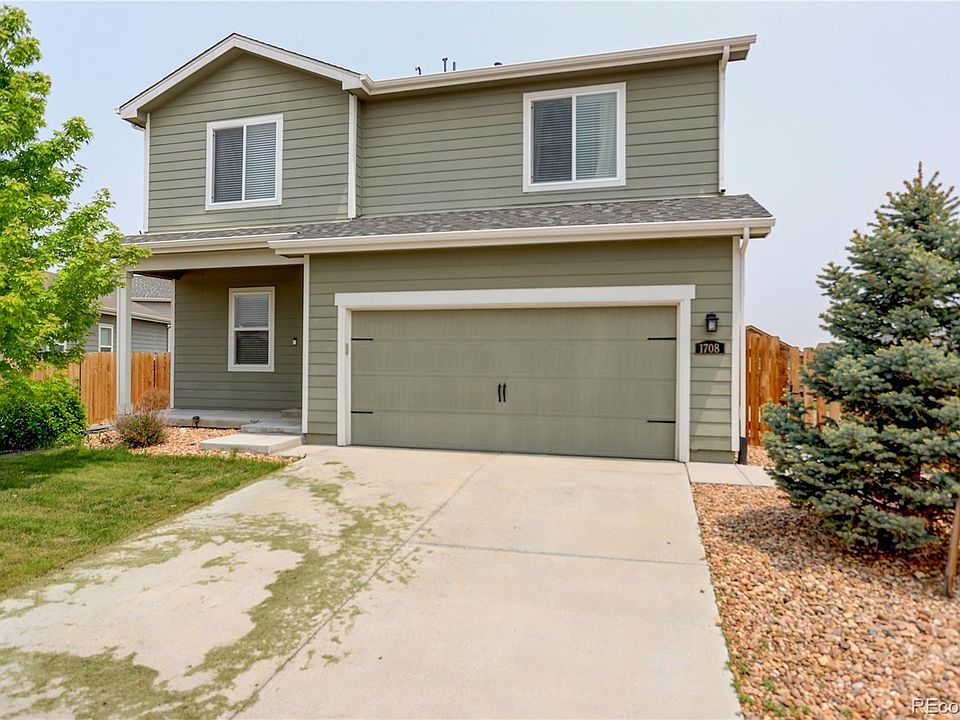 1708 Taos Street, Lochbuie, CO 80603 | Zillow