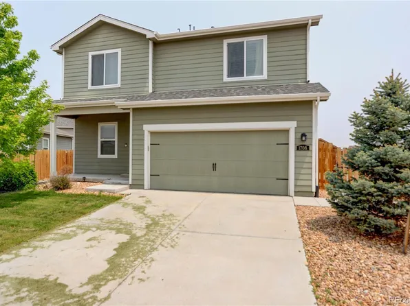1708 Taos Street, Lochbuie, CO 80603