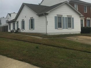 1637 Mantane Arch, Virginia Beach, VA 23454