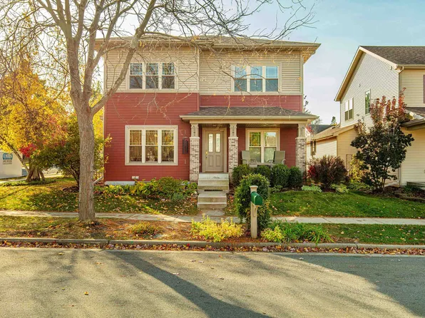 570 Apollo Way, Madison, WI 53718