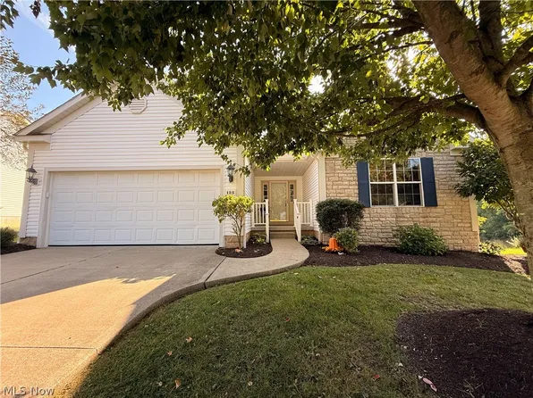 125 Pondview Cir, Rittman, OH 44270