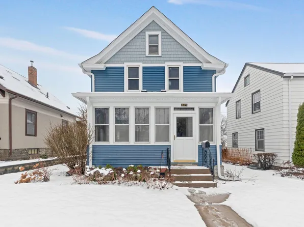 829 Manomin Ave, Saint Paul, MN 55107