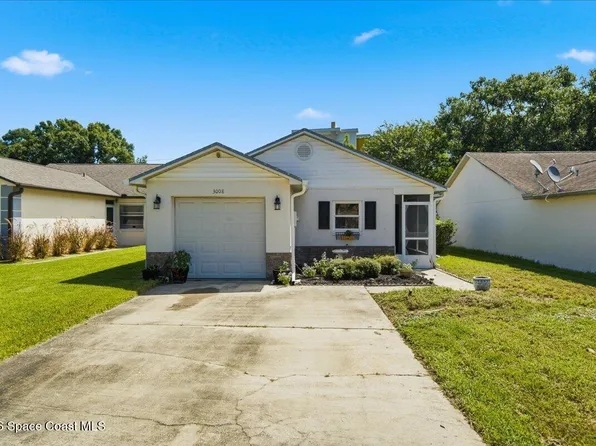 3008 Winchester Dr, Cocoa, FL 32926