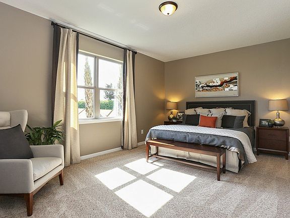 Owner's Suite