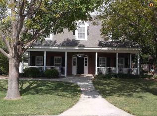 1535 Arbor Ct, Carlsbad, NM 88220