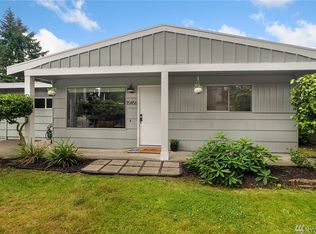 15456 84th Ave NE, Kenmore, WA 98028