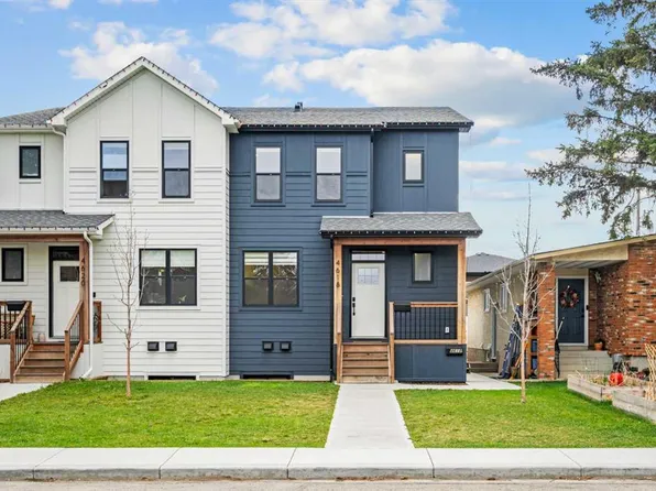 4618 W 81st St NW, Calgary, AB T3B 2P6