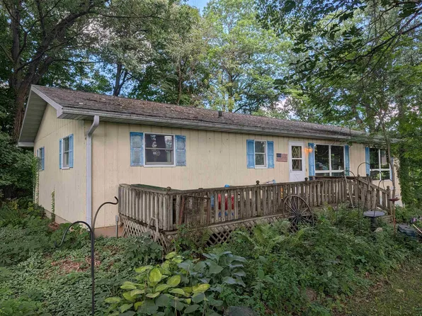 22858 Hustlers Ridge Dr, Richland Center, WI 53581