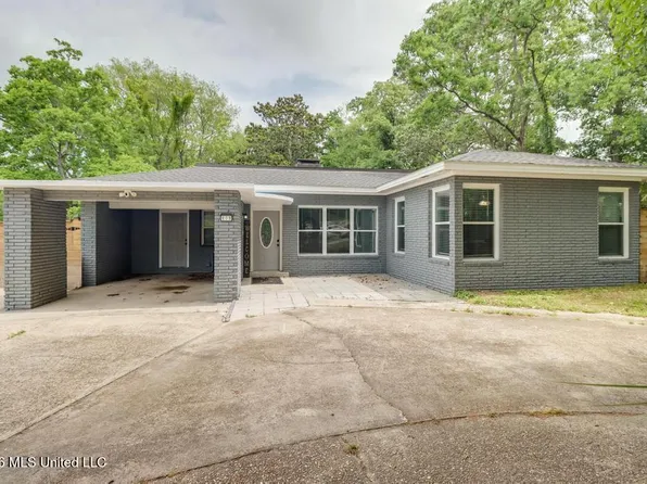 808 Courthouse Rd, Gulfport, MS 39507