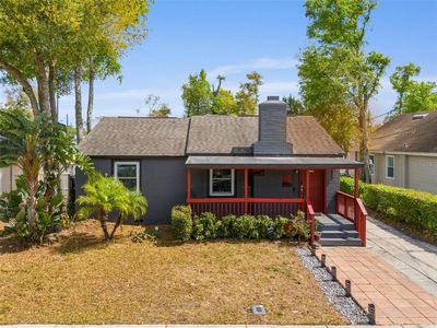 833 N Thornton Ave, Orlando, FL, 32803