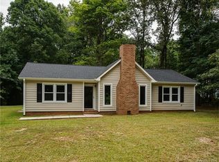 4415 S Potter Rd, Monroe, NC 28112