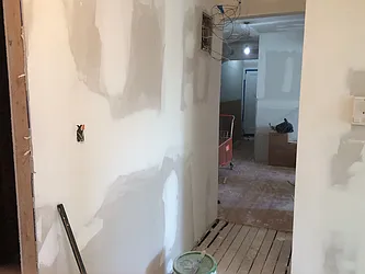 Rented by Diamond Real, Inc.