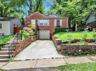 340 Atalanta Ave, Saint Louis, MO 63119