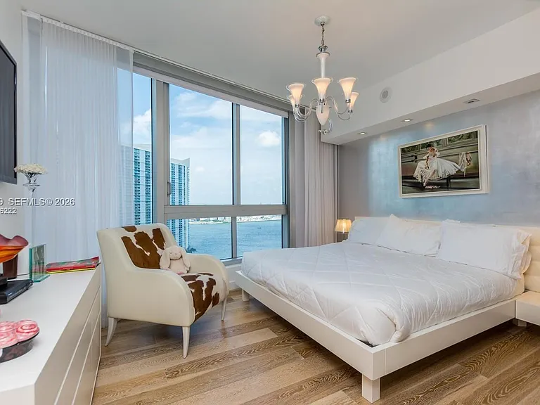 465 Brickell Ave #2301 — Photo 16
