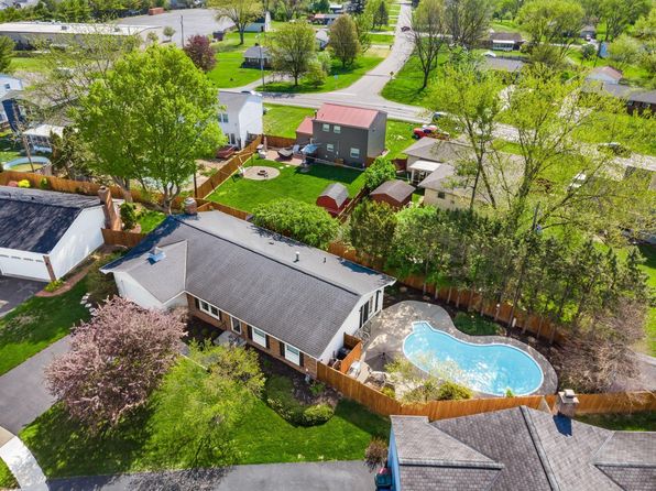 1518 Klibreck Ct, Columbus, OH 43228