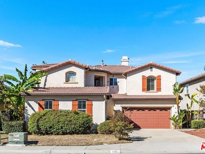 1061 Boulder Pl, Oceanside, CA, 92057